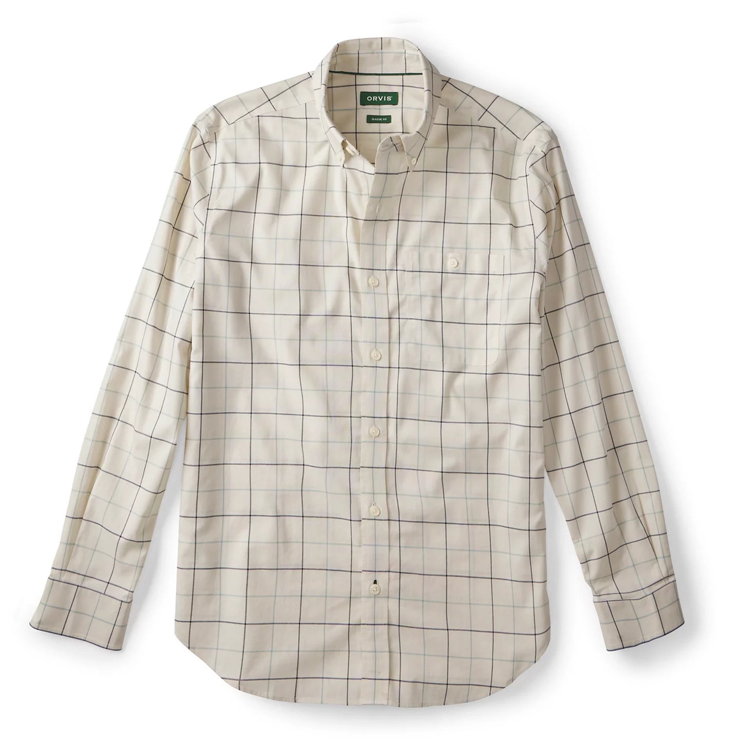 SNOW/MINERAL BLUE,S