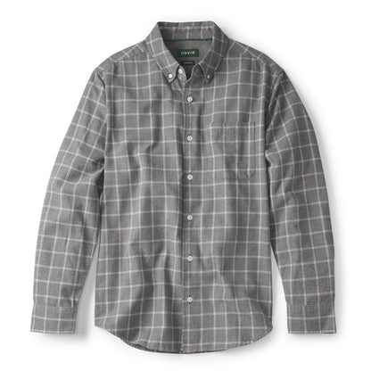 DARK GREY HEATHER/SNOW,S