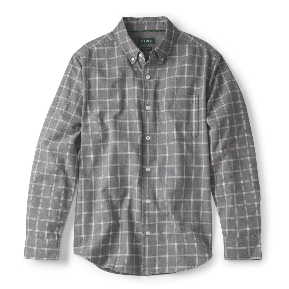 DARK GREY HEATHER/SNOW,S