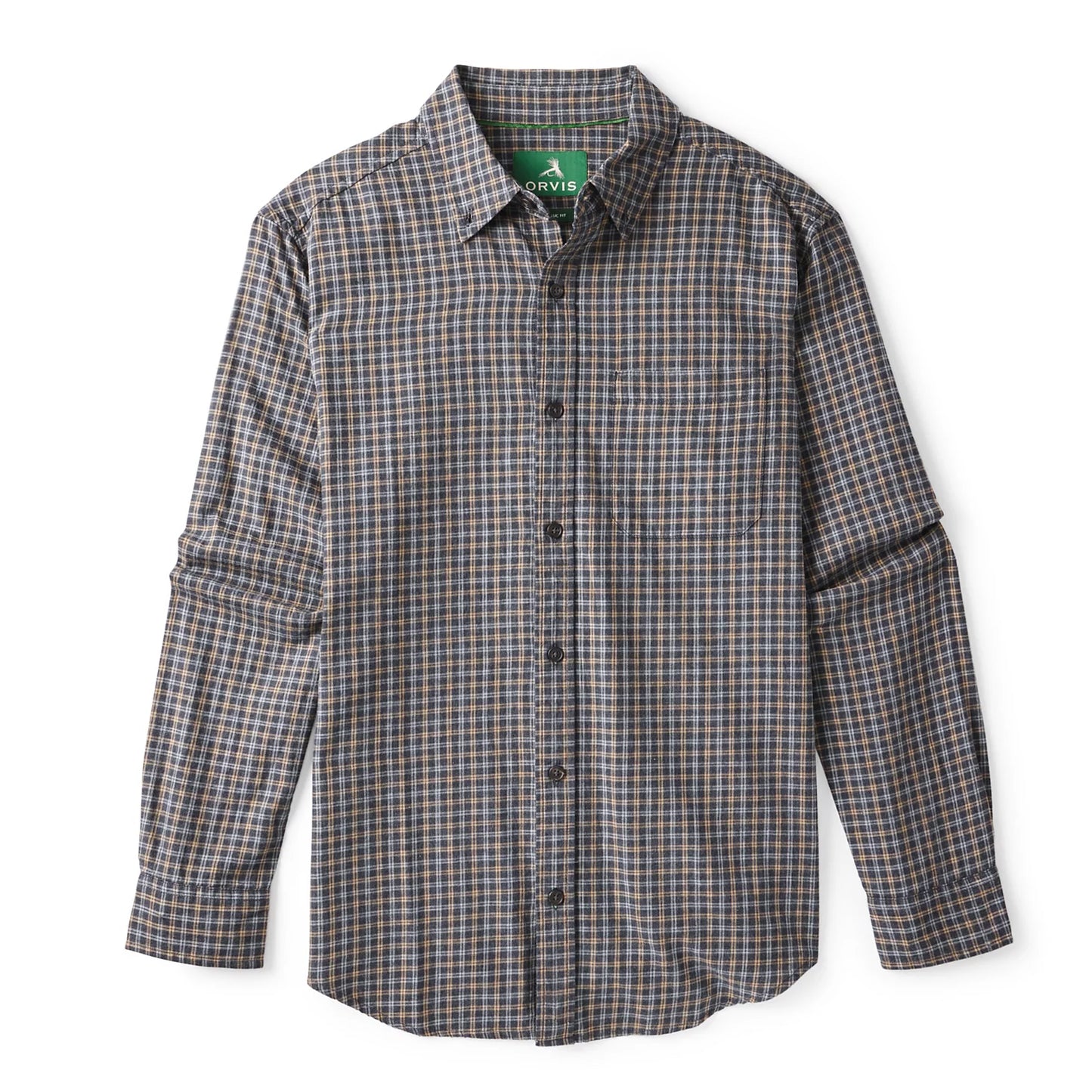 BLACK/KHAKI,S