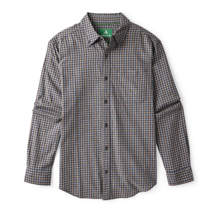 BLACK/KHAKI,S