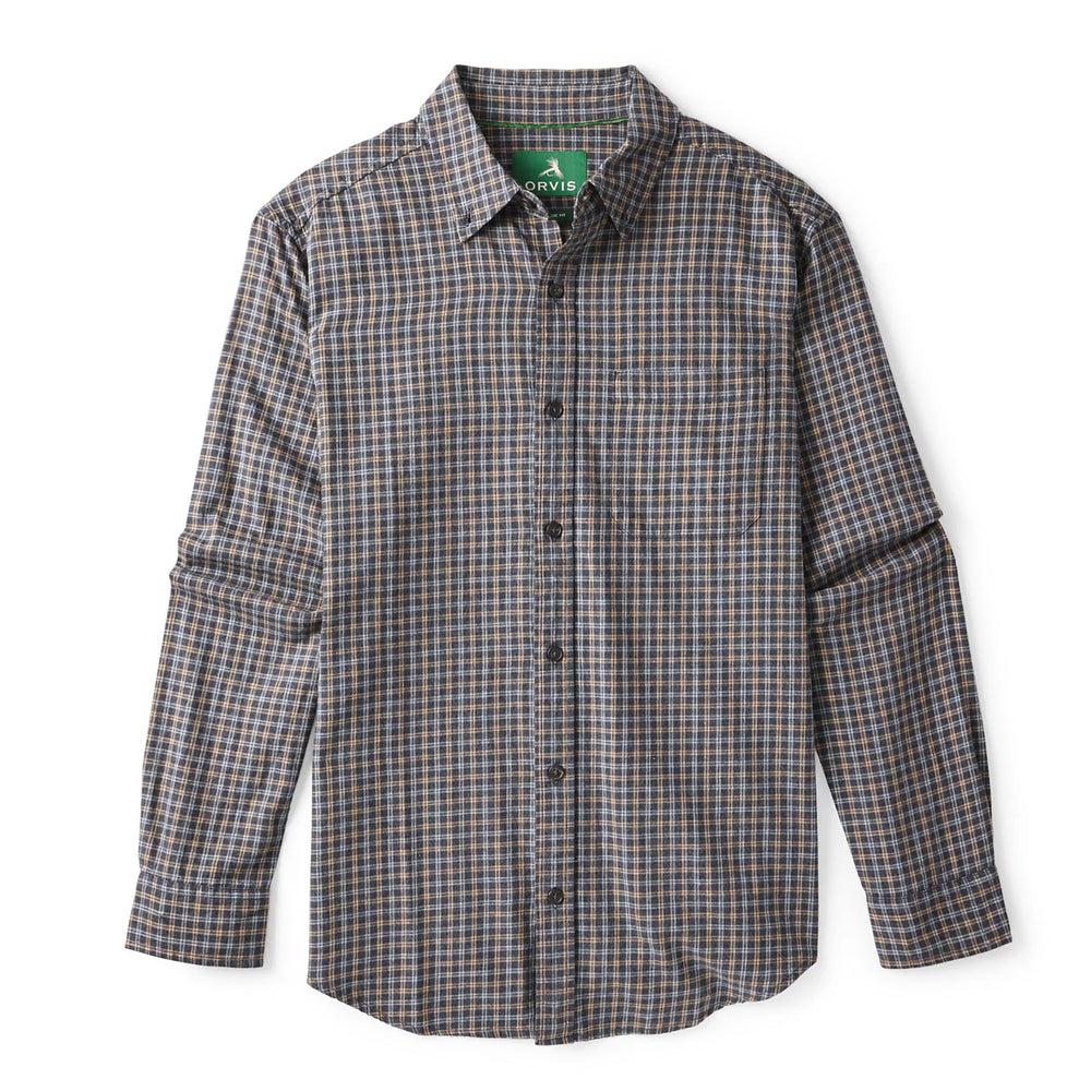 BLACK/KHAKI,S
