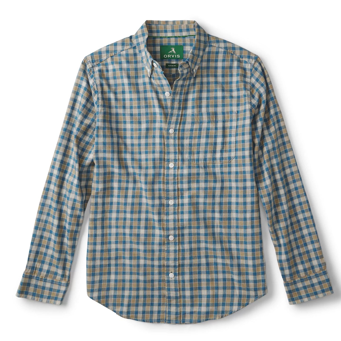 KHAKI/LAKESIDE,S