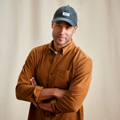 Men's Lightweight Corduroy Long-Sleeve Shirt / Orvis