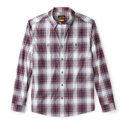 River Guide Long-Sleeve Shirt 2.0 / Orvis