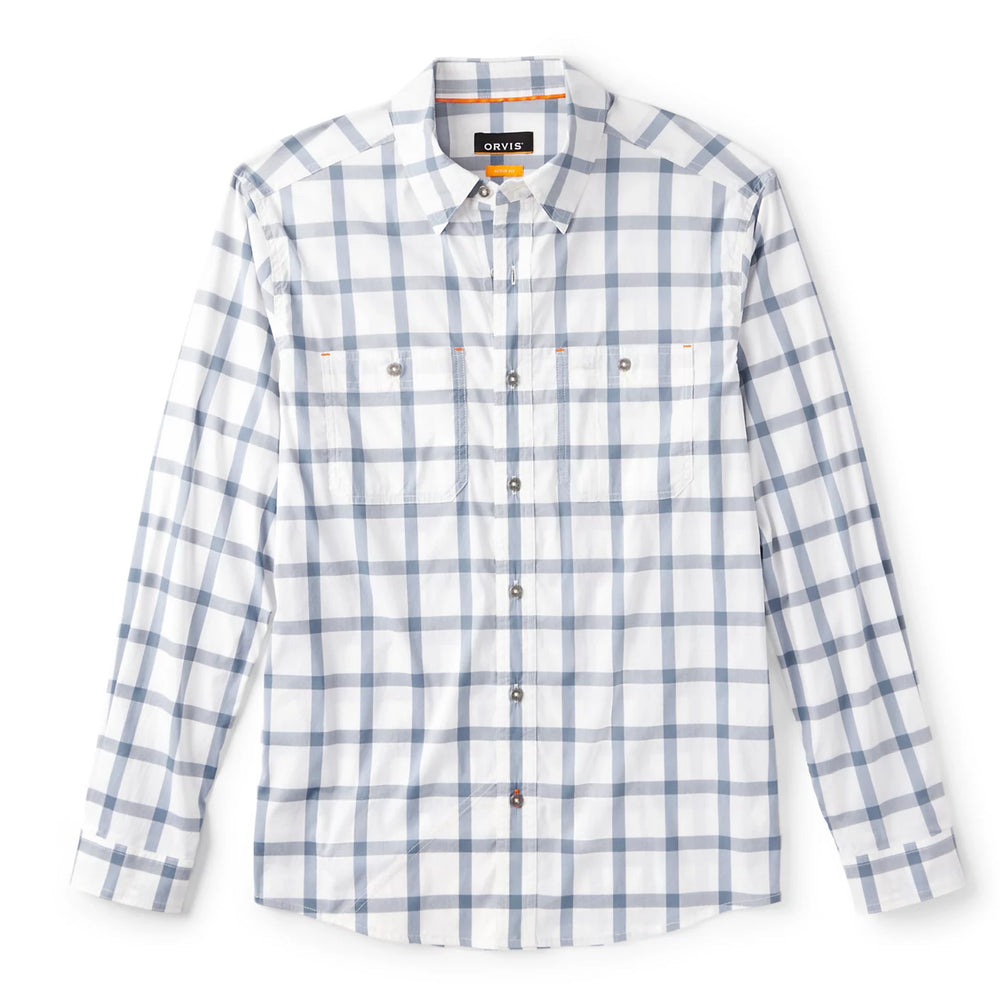 BLUE HAZE/WHITE,S