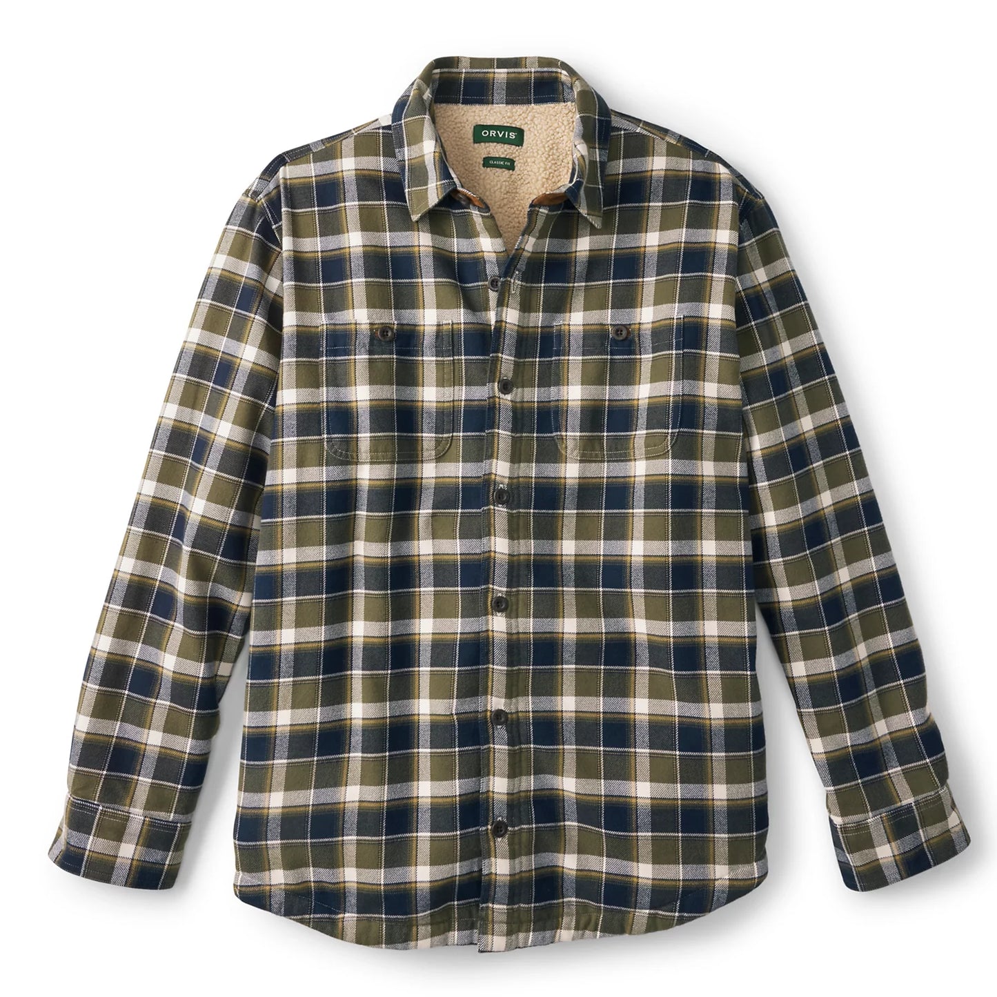 DARK NAVY/TARRAGON,S