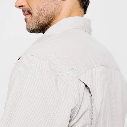 Open Air Caster Short-Sleeve Shirt / Orvis