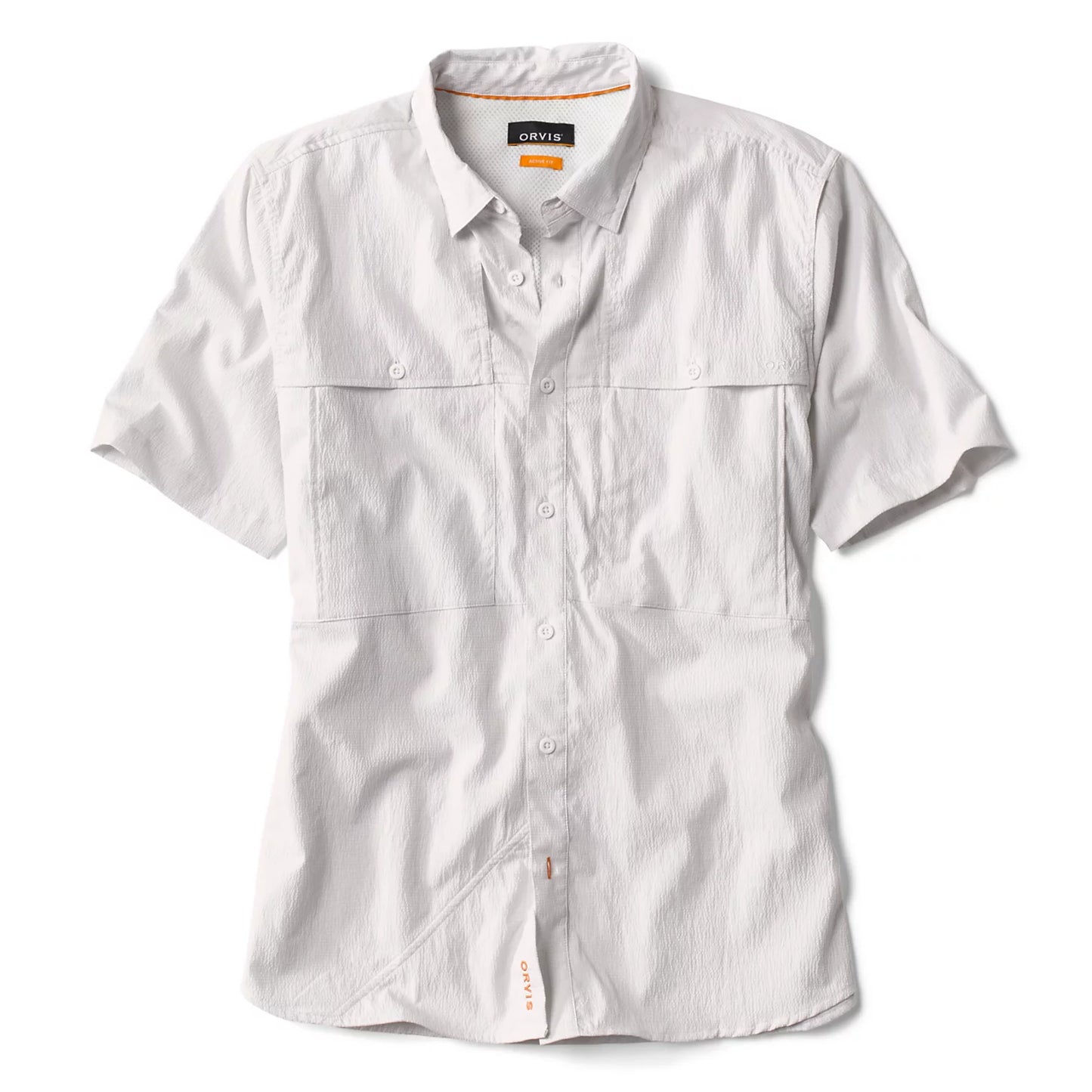 Open Air Caster Short-Sleeve Shirt / Orvis