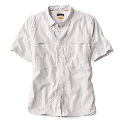 Open Air Caster Short-Sleeve Shirt / Orvis