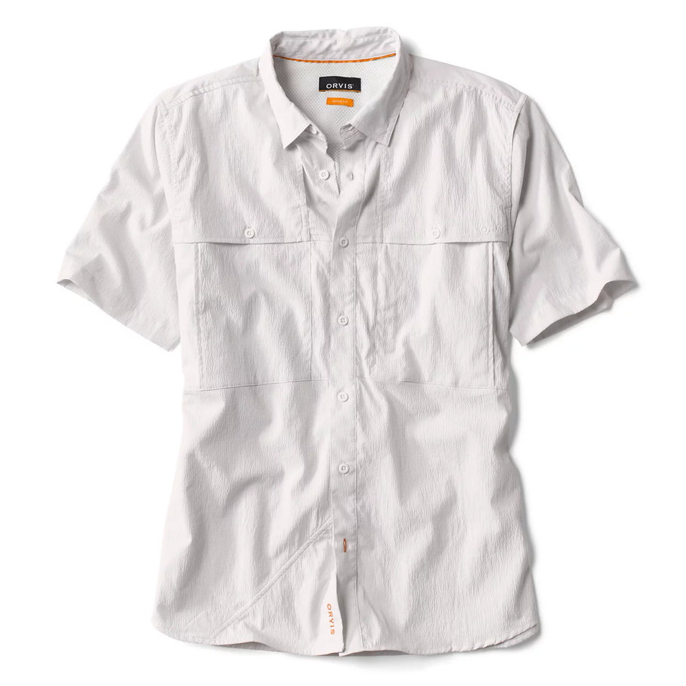 Open Air Caster Short-Sleeve Shirt / Orvis