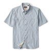 MINERAL BLUE/WHITE