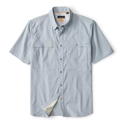 MINERAL BLUE/WHITE,S