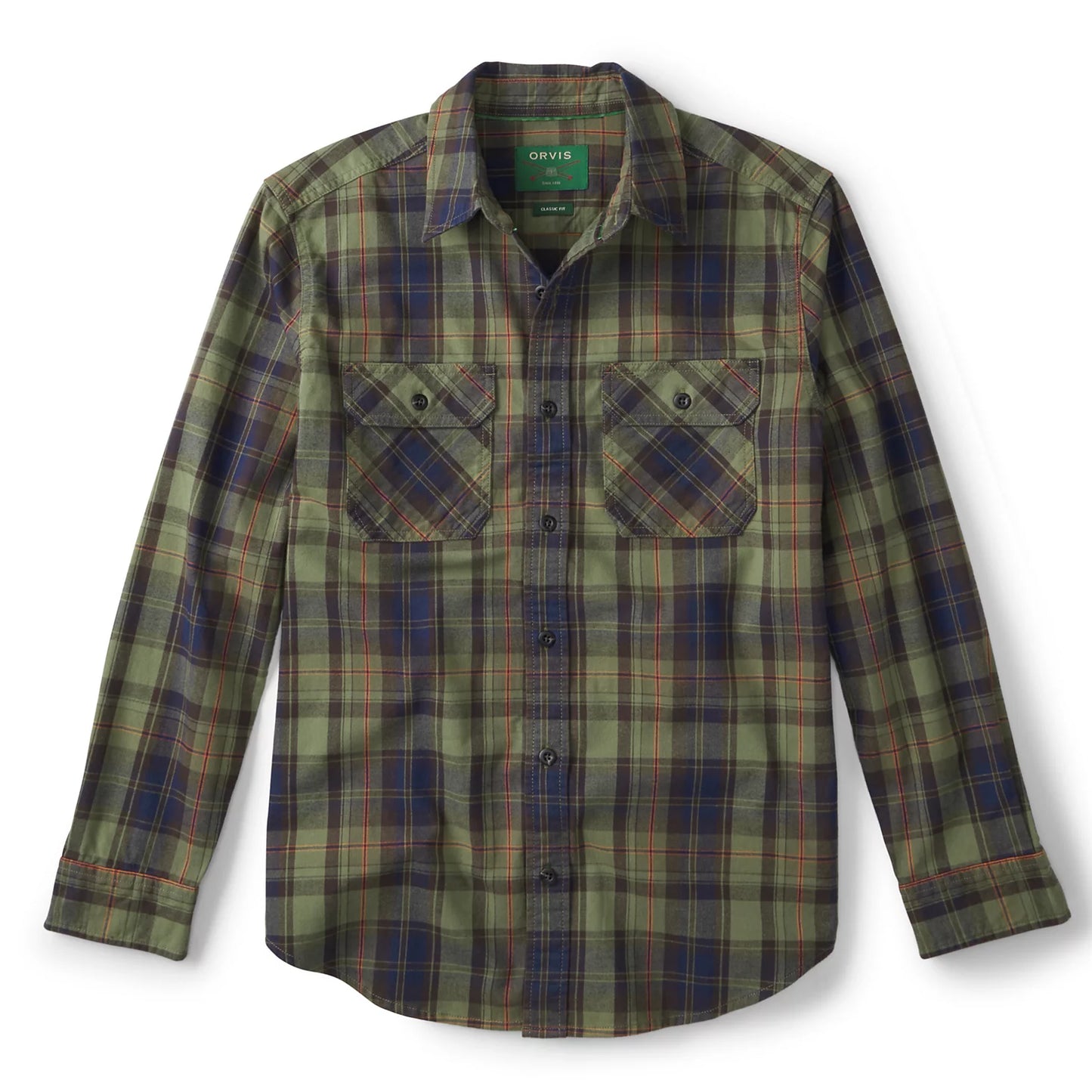 LODEN,S