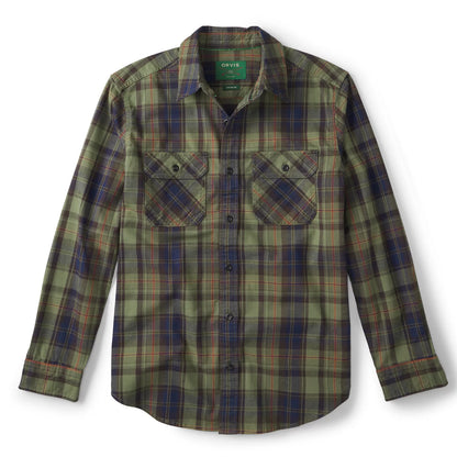 LODEN,S