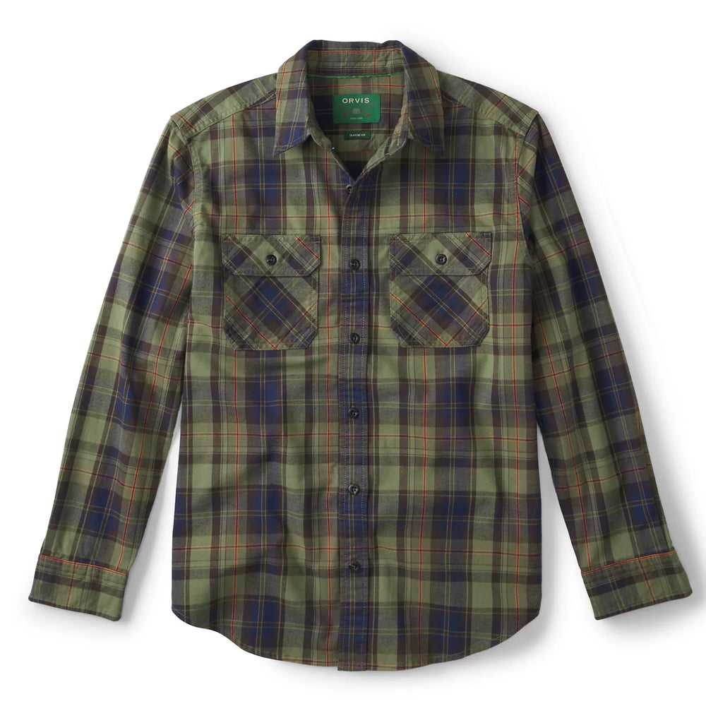 LODEN,S