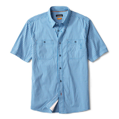River Guide Short-Sleeve Shirt 2.0 / Orvis