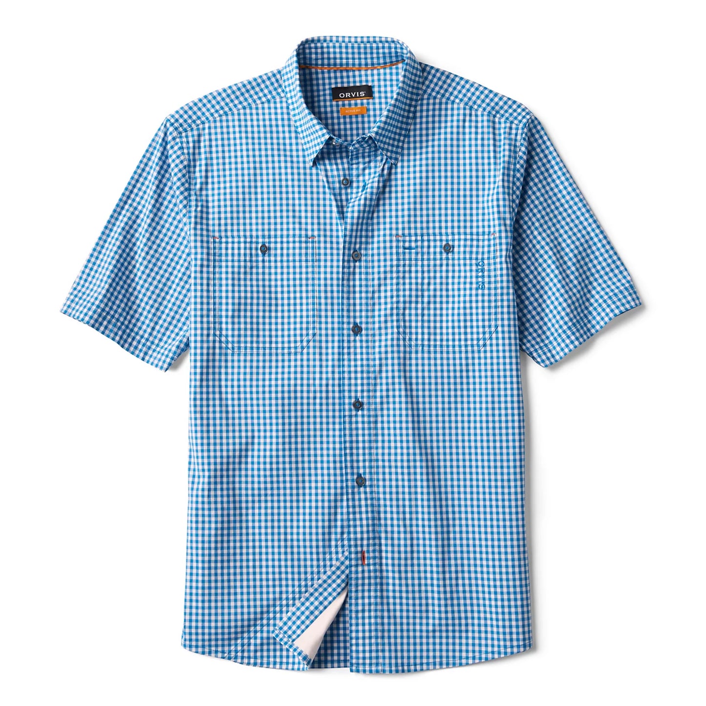 PACIFIC BLUE,S
