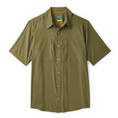 Men's Outbound Short-Sleeve Shirt / Orvis