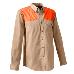 Men's Long-Sleeve Midweight Shooting Shirt / Orvis
