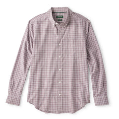 Ultralight Comfort Stretch Long-Sleeve Shirt / Orvis