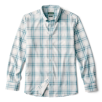 DARK CYAN/WHITE,S