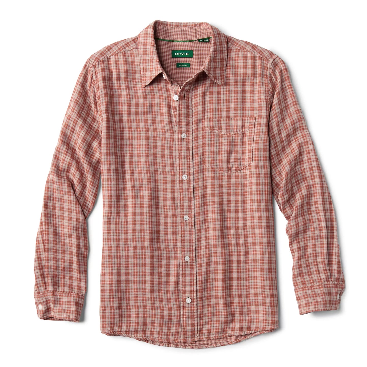 RED CLAY CHECK,S