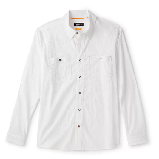Men's River Guide Open-Air Long-Sleeve Shirt / Orvis
