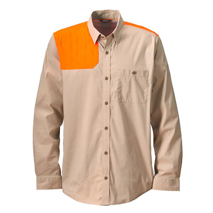 Men's Featherweight Long-Sleeved Shooting Shirt / Orvis