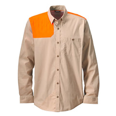 Men's Featherweight Long-Sleeved Shooting Shirt / Orvis