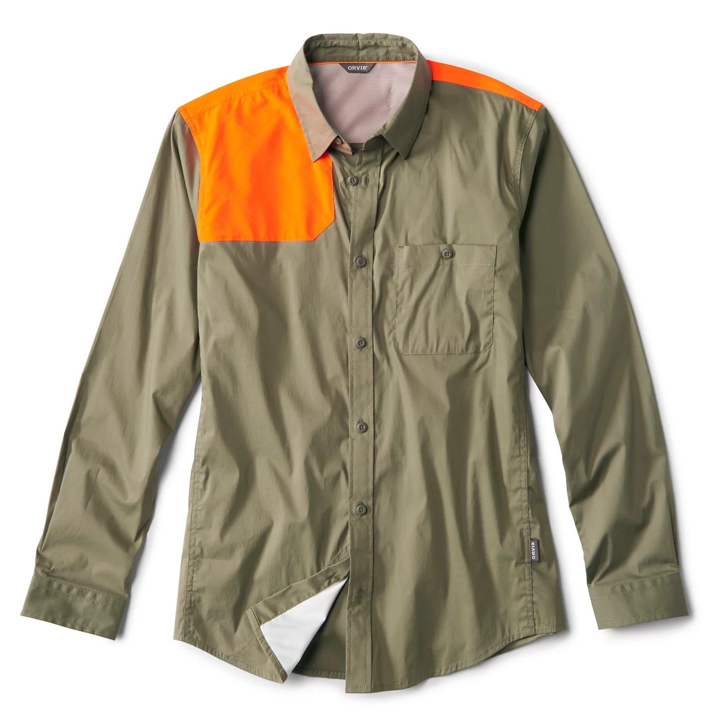 BLAZE/DUSTY OLIVE,S