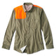 BLAZE/DUSTY OLIVE