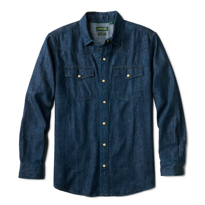 DARK INDIGO,S