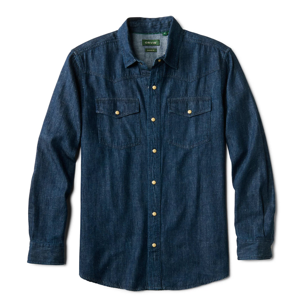 DARK INDIGO,S