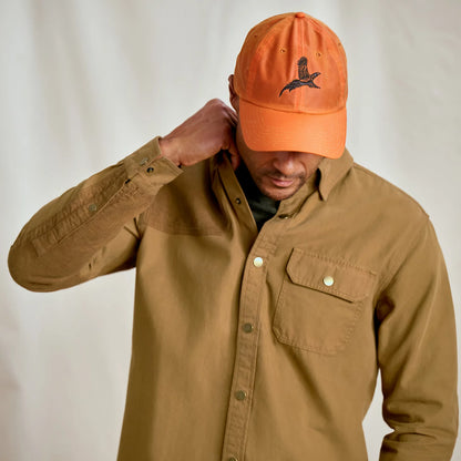 Sandanona Overshirt / Orvis