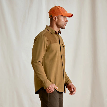 Sandanona Overshirt / Orvis