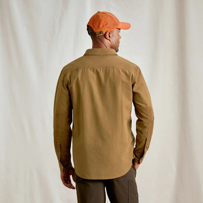 Sandanona Overshirt / Orvis