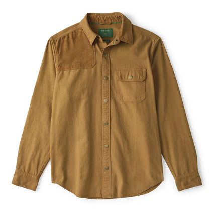 Sandanona Overshirt / Orvis