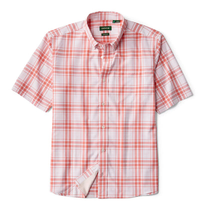 Ultralight Short-Sleeve Shirt / Orvis
