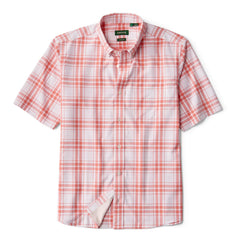 Ultralight Short-Sleeve Shirt / Orvis