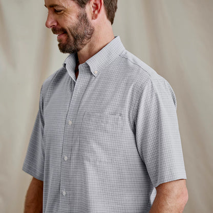 Ultralight Short-Sleeve Shirt / Orvis