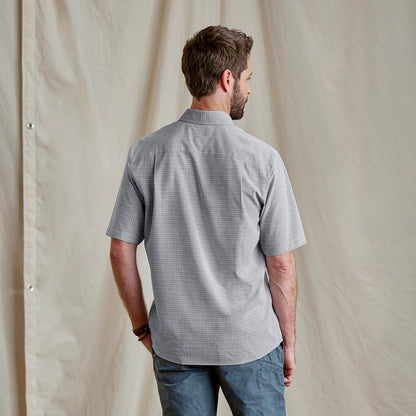 Ultralight Short-Sleeve Shirt / Orvis