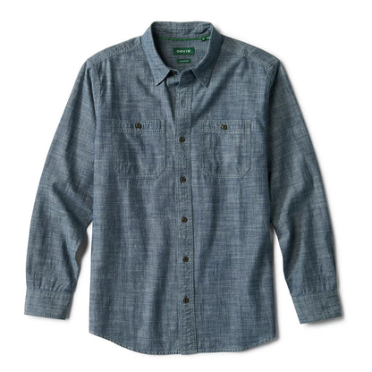 DARK INDIGO,S