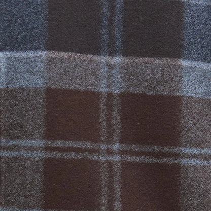 Barbour® Chapter Tailored Check Overshirt / Orvis