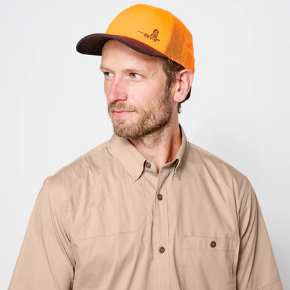 Men's Short-Sleeve Featherweight Shooting Shirt / Orvis