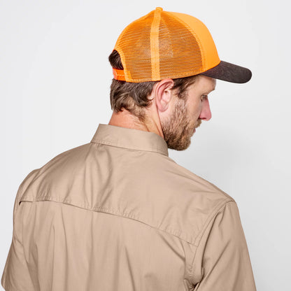 Men's Short-Sleeve Featherweight Shooting Shirt / Orvis