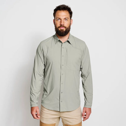 Men's PRO LT Upland Shirt / Orvis