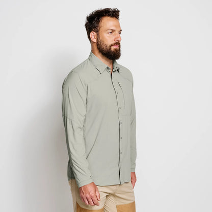 Men's PRO LT Upland Shirt / Orvis