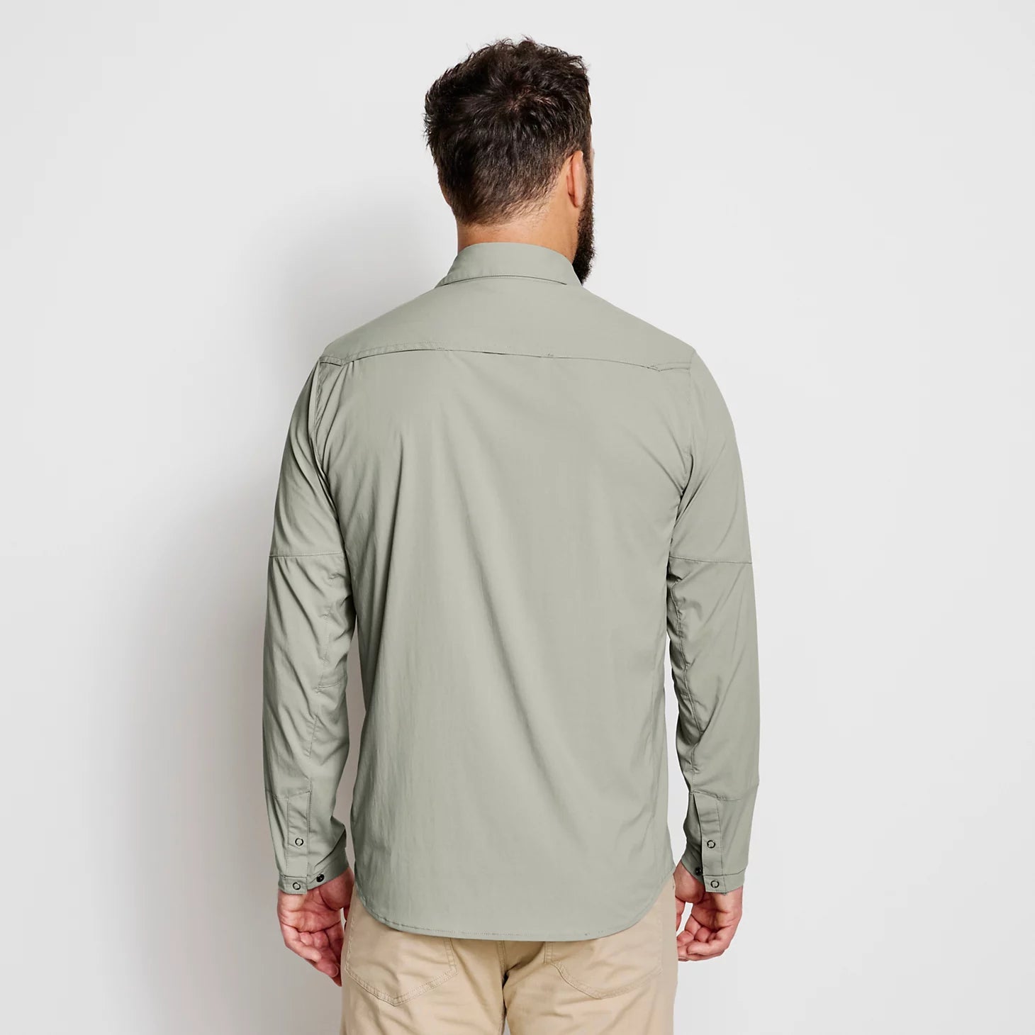 Men's PRO LT Upland Shirt / Orvis