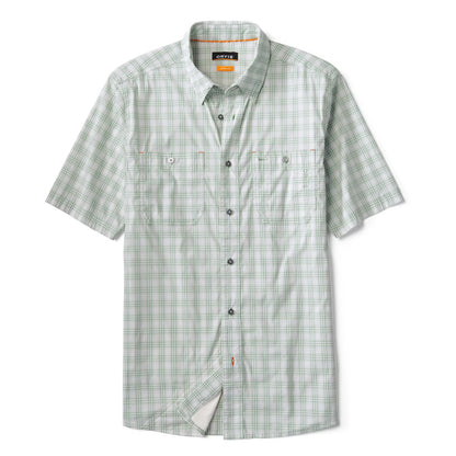 River Guide Short-Sleeve Shirt 2.0 / Orvis